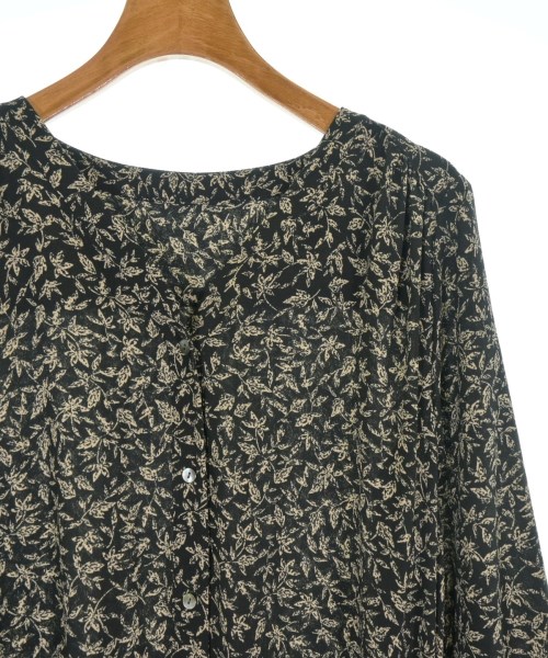 SLOBE IENA（スローブイエナ）ワンピース 黒 サイズ:F レディース/2200611830012