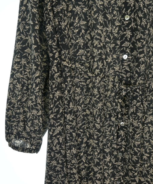 SLOBE IENA（スローブイエナ）ワンピース 黒 サイズ:F レディース/2200611830012