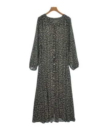 【k.yプロフィール読んで下さい！】新品タグ付 スローブイエナ ワンピース k.yプロフィール読んで下さい！】様専用新品タグ付