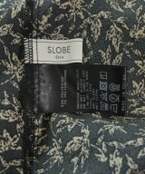 SLOBE IENA（スローブイエナ）ワンピース 黒 サイズ:F レディース/2200611830012