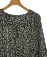 SLOBE IENA（スローブイエナ）ワンピース 黒 サイズ:F レディース/2200611830012