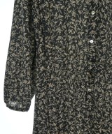 SLOBE IENA（スローブイエナ）ワンピース 黒 サイズ:F レディース/2200611830012