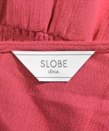 SLOBE IENA（スローブイエナ）ワンピース 赤 サイズ:-(M位) レディース/2200619678029