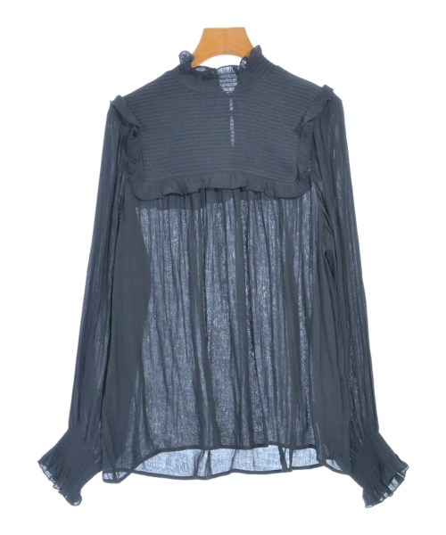 スローブイエナ(SLOBE IENA)のSLOBE IENA ブラウス