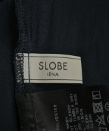 SLOBE IENA（スローブイエナ）ブラウス 紺 サイズ:F レディース/2200610926143