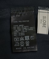 SLOBE IENA（スローブイエナ）ブラウス 紺 サイズ:F レディース/2200610926143