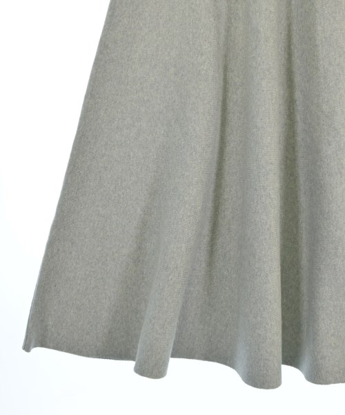 SLOBE IENA（スローブイエナ）ロング・マキシ丈スカート グレー サイズ:-(M位) レディース/2200610926334