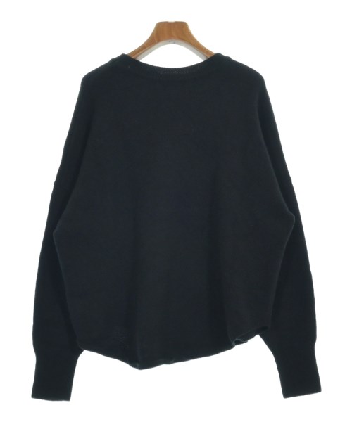 SLOBE IENA（スローブイエナ）ニット・セーター 黒 サイズ:F レディース/2200613728034