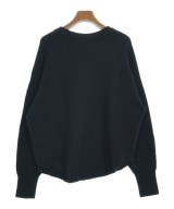 SLOBE IENA（スローブイエナ）ニット・セーター 黒 サイズ:F レディース/2200613728034