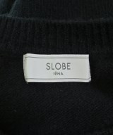 SLOBE IENA（スローブイエナ）ニット・セーター 黒 サイズ:F レディース/2200613728034