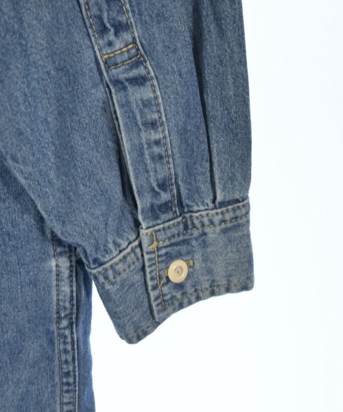 SLOBE IENA（スローブイエナ）ワンピース 青 サイズ:F レディース/2200614133011