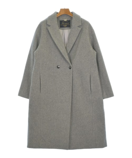 スローブイエナ(SLOBE IENA)のSLOBE IENA コート（その他）