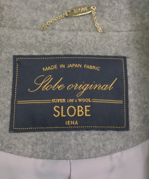 SLOBE IENA（スローブイエナ）その他 グレー サイズ:40(M位) レディース/2200616685013