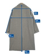 SLOBE IENA（スローブイエナ）その他 グレー サイズ:40(M位) レディース/2200616685013