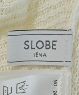 SLOBE IENA（スローブイエナ）ニット・セーター 白 サイズ:-(XL位) レディース/2200619327033