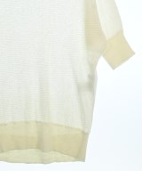 SLOBE IENA（スローブイエナ）ニット・セーター 白 サイズ:-(XL位) レディース/2200619327033