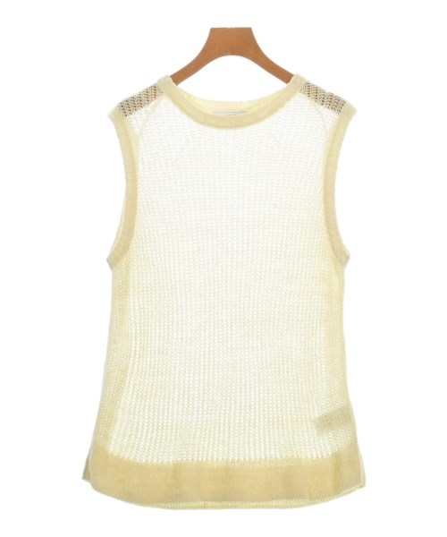 スローブイエナ(SLOBE IENA)のSLOBE IENA ベスト