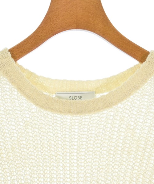 SLOBE IENA（スローブイエナ）ベスト ベージュ サイズ:F レディース/2200619327040