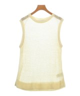 SLOBE IENA（スローブイエナ）ベスト ベージュ サイズ:F レディース/2200619327040