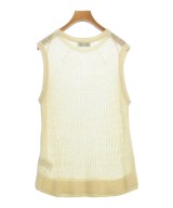 SLOBE IENA（スローブイエナ）ベスト ベージュ サイズ:F レディース/2200619327040