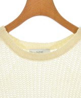 SLOBE IENA（スローブイエナ）ベスト ベージュ サイズ:F レディース/2200619327040