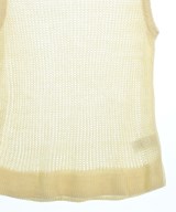 SLOBE IENA（スローブイエナ）ベスト ベージュ サイズ:F レディース/2200619327040