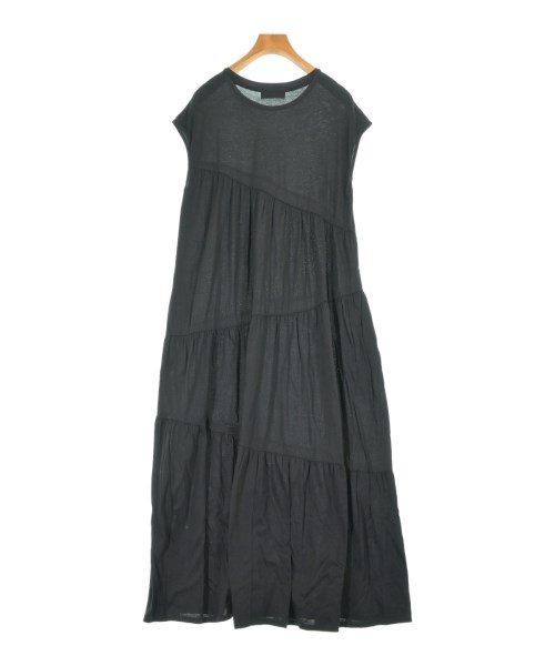 SLOBE IENA（スローブイエナ）ワンピース 黒 サイズ:38(M位) レディース/2200613892018