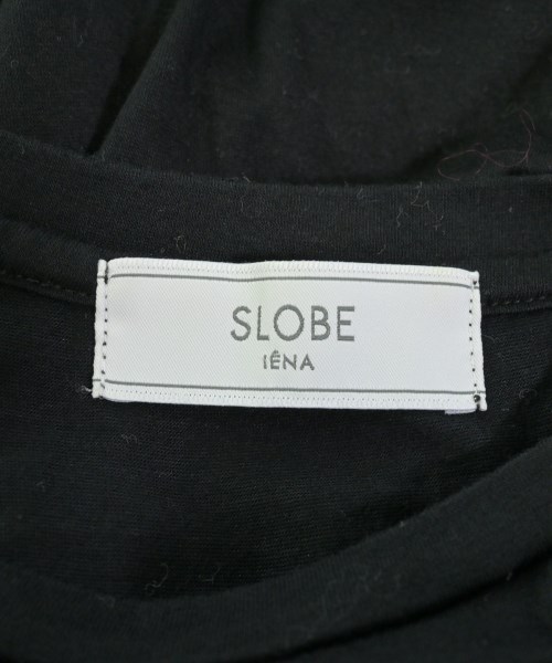 SLOBE IENA（スローブイエナ）ワンピース 黒 サイズ:38(M位) レディース/2200613892018