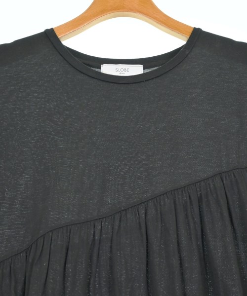 SLOBE IENA（スローブイエナ）ワンピース 黒 サイズ:38(M位) レディース/2200613892018
