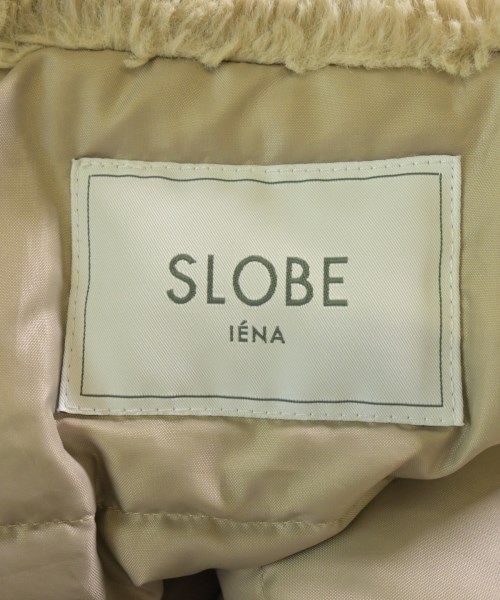 SLOBE IENA（スローブイエナ）その他 ベージュ サイズ:36(S位) レディース/2200615009018