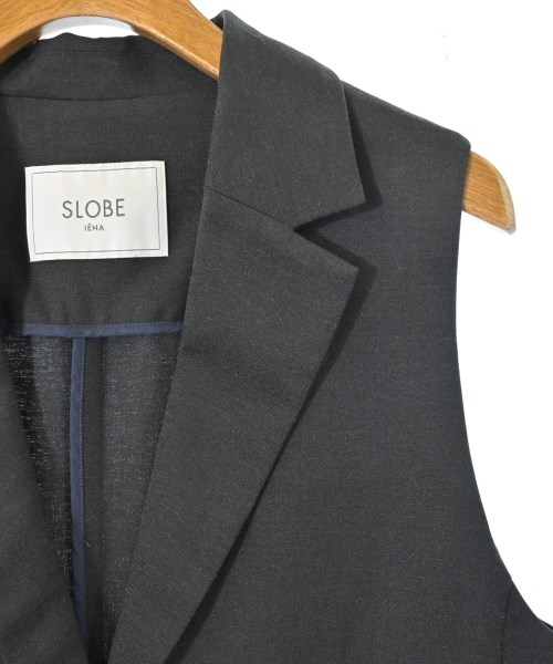 SLOBE IENA（スローブイエナ）その他 黒 サイズ:-(M位) レディース/2200615697055