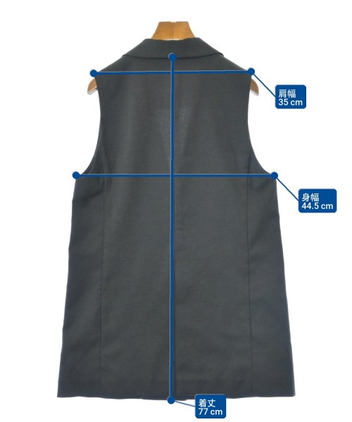 SLOBE IENA（スローブイエナ）その他 黒 サイズ:-(M位) レディース/2200615697055