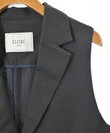 SLOBE IENA（スローブイエナ）その他 黒 サイズ:-(M位) レディース/2200615697055