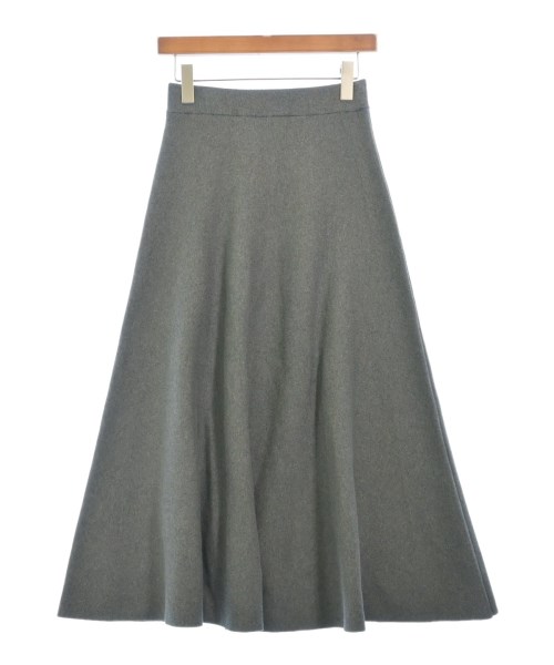 スローブイエナ(SLOBE IENA)のSLOBE IENA ロング・マキシ丈スカート