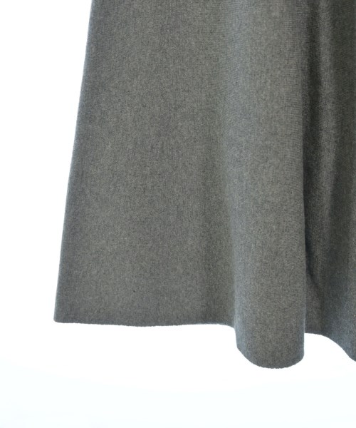 SLOBE IENA（スローブイエナ）ロング・マキシ丈スカート グレー サイズ:-(M位) レディース/2200616862049