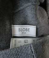 SLOBE IENA（スローブイエナ）ロング・マキシ丈スカート グレー サイズ:-(M位) レディース/2200616862049