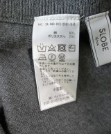 SLOBE IENA（スローブイエナ）ロング・マキシ丈スカート グレー サイズ:-(M位) レディース/2200616862049