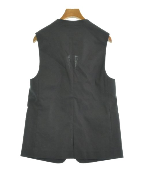 SLOBE IENA（スローブイエナ）ベスト グレー サイズ:F レディース/2200609847015
