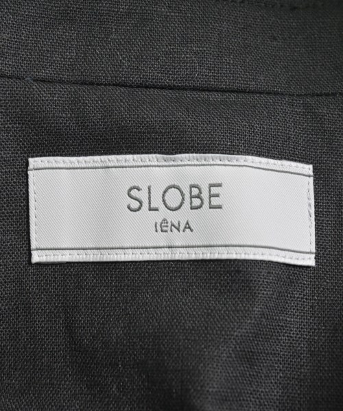 SLOBE IENA（スローブイエナ）ベスト グレー サイズ:F レディース/2200609847015