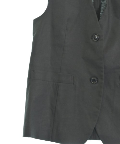 SLOBE IENA（スローブイエナ）ベスト グレー サイズ:F レディース/2200609847015