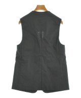 SLOBE IENA（スローブイエナ）ベスト グレー サイズ:F レディース/2200609847015