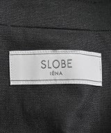 SLOBE IENA（スローブイエナ）ベスト グレー サイズ:F レディース/2200609847015