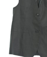 SLOBE IENA（スローブイエナ）ベスト グレー サイズ:F レディース/2200609847015