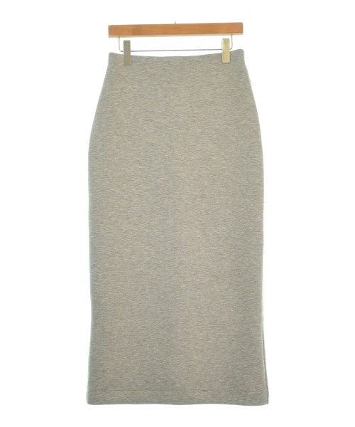 スローブイエナ(SLOBE IENA)のSLOBE IENA ロング・マキシ丈スカート