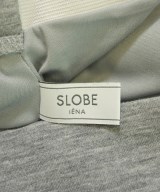 SLOBE IENA（スローブイエナ）ロング・マキシ丈スカート グレー サイズ:38(M位) レディース/2200611986016