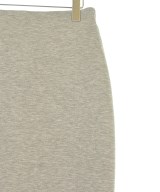 SLOBE IENA（スローブイエナ）ロング・マキシ丈スカート グレー サイズ:38(M位) レディース/2200611986016