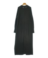 SLOBE IENA（スローブイエナ）ワンピース 黒 サイズ:F レディース/2200611986023