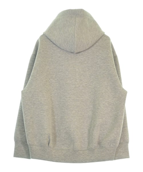 SLOBE IENA（スローブイエナ）パーカー グレー サイズ:F レディース/2200611986054