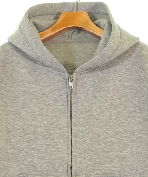 SLOBE IENA（スローブイエナ）パーカー グレー サイズ:F レディース/2200611986054