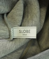 SLOBE IENA（スローブイエナ）パーカー グレー サイズ:F レディース/2200611986054